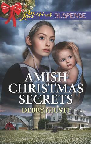 Amish Christmas Secrets by Debby Giusti