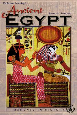 Ancient Egypt by Shirley Jordan