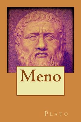 Meno by Plato