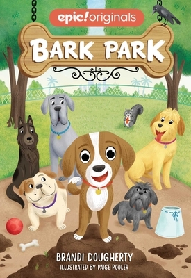 Bark Park by Brandi Dougherty