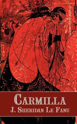 Carmilla A vampira de Karnstein by J. Sheridan Le Fanu