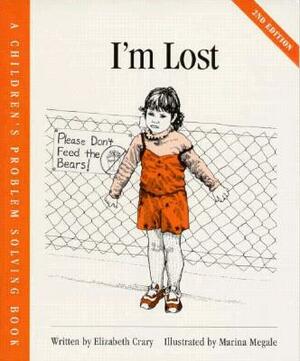 I'm Lost by Elizabeth Crary