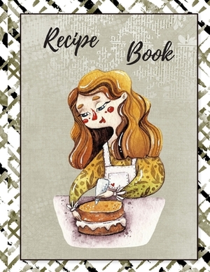 Recipe Book: Don't let your recipes go un-noticed by Jean Walker