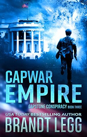 CapWar Empire by Brandt Legg