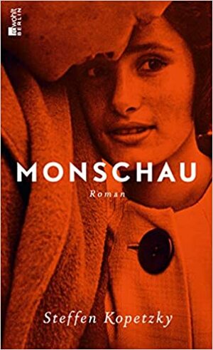 Monschau by Steffen Kopetzky