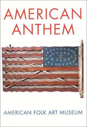 American Anthem: Postcard Book by American Folk Art Museum