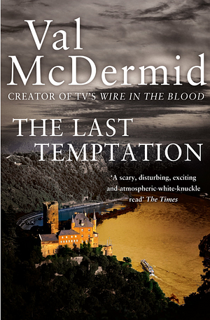 The Last Temptation by Val McDermid