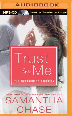 Trust in Me by Samantha Chase