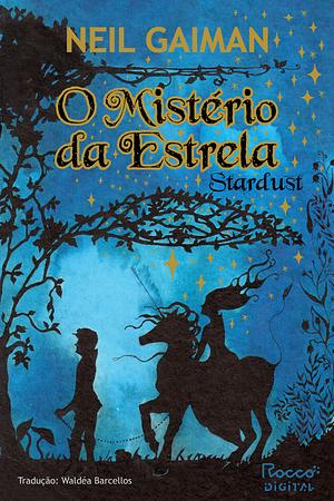 O Mistério da Estrela by Neil Gaiman