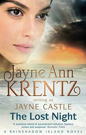 The Lost Night by Jayne Castle