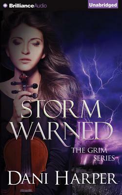 Storm Warned by Dani Harper