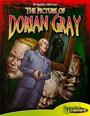 The Picture of Dorian Gray by Oscar Wilde