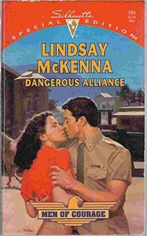 Dangerous Alliance by Lindsay McKenna