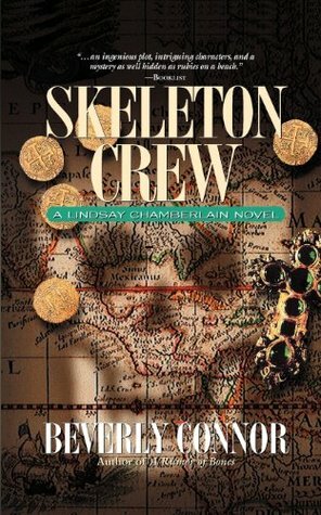 Skeleton Crew by Beverly Connor