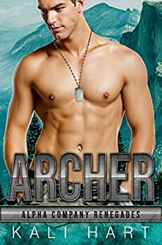 Archer by Kali Hart