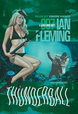 Thunderball by Ian Fleming