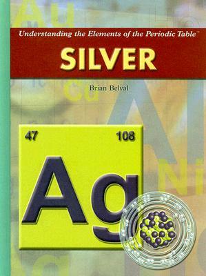 Silver by Brian Belval