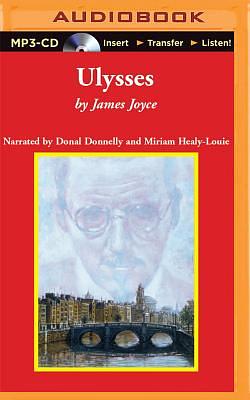 Ulysse by James Joyce