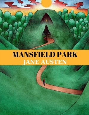 Mansfield Park by Jane Austen