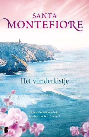 Het vlinderkistje by Santa Montefiore