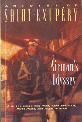 Airman's Odyssey by Antoine de Saint-Exupéry