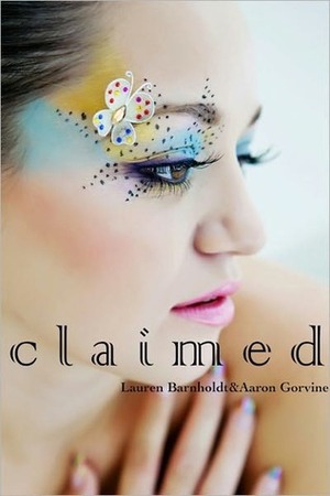 Claimed by Aaron Gorvine, Lauren Barnholdt