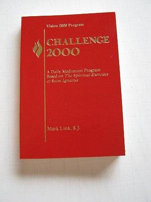 Challenge by Mark S. Link, Mark J. Link