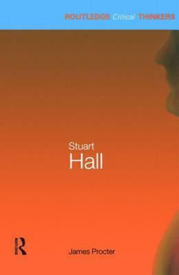 Stuart Hall by James Procter