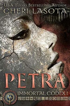 Petra by Cheri Lasota