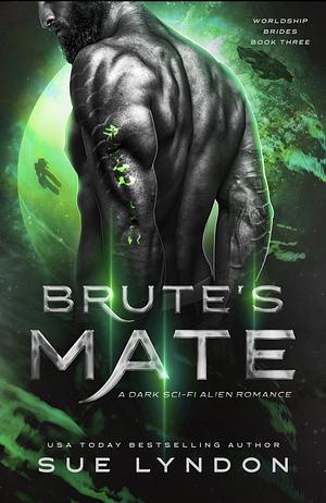 Brute's Mate by Sue Lyndon