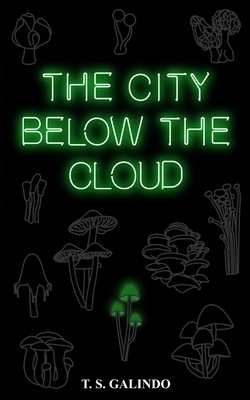 The City Below the Cloud by T.S. Galindo