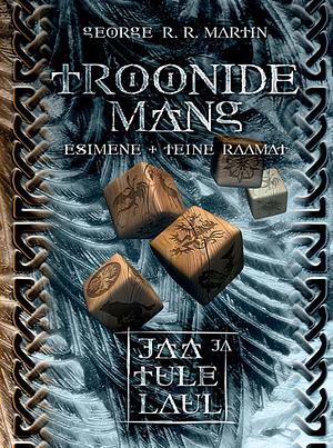 Troonide mäng by George R.R. Martin