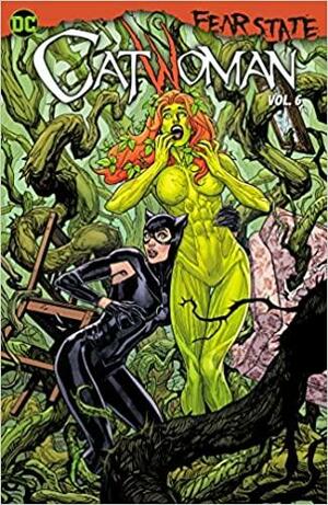 Catwoman Vol. 6: Fear State by Ram V