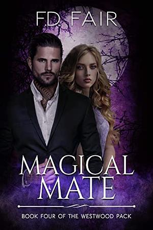 Magical Mate by F.D. Fair