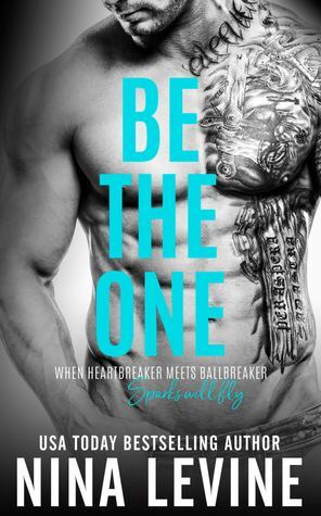 Be the One by Nina Levine