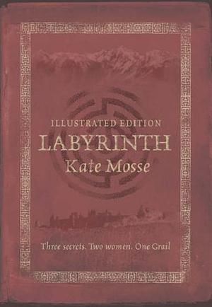 Labyrinth by Kate Mosse