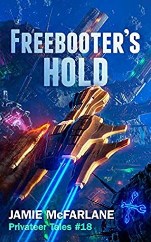 Freebooter's Hold by Jamie McFarlane