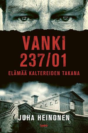 Vanki 237/01 by Juha Heinonen