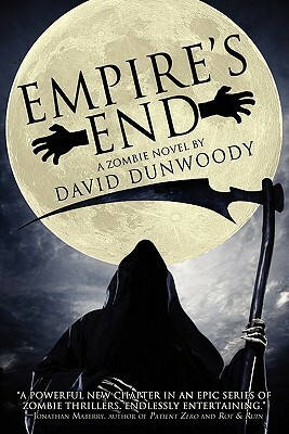 Empire's End by David Dunwoody