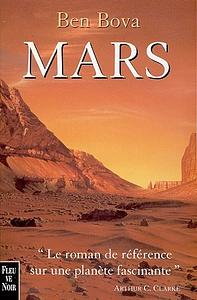 Mars by Ben Bova