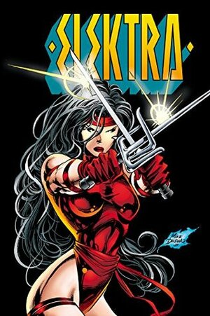Elektra by Peter Milligan, Larry Hama & Mike Deodato Jr.: The Complete Collection by Mike Deodato, Larry Hama, Peter Milligan