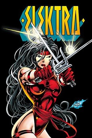 Elektra by Peter Milligan, Larry Hama & Mike Deodato Jr.: The Complete Collection by Larry Hama, Peter Milligan, Mike Deodato Jr.