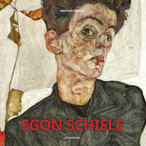 Egon Schiele by Martina Padberg