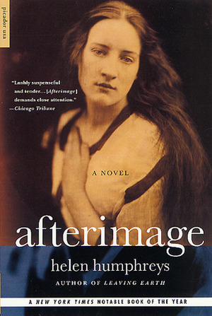 Afterimage by Helen Humphreys