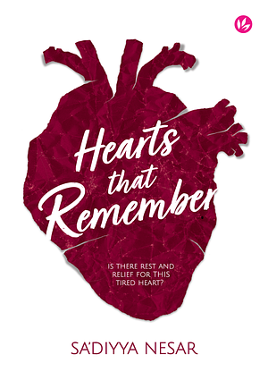 Hearts That Remember by Sa'diyya Nesar