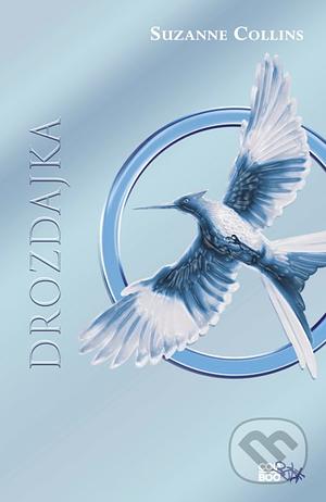 Drozdajka by Suzanne Collins