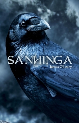 Sanhinga by James O'Leary