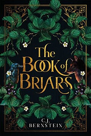 The Book of Briars by C.J. Bernstein