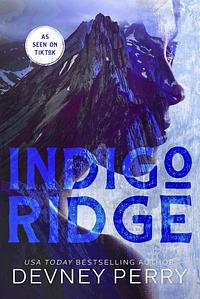 Indigo Ridge by Devney Perry