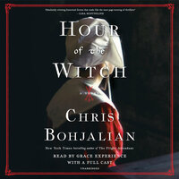 Hour of the Witch by Chris Bohjalian